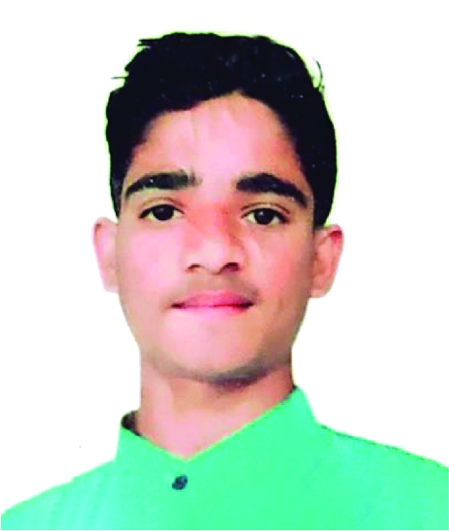 Photo of মো: মামুন আহমেদ রাফসান